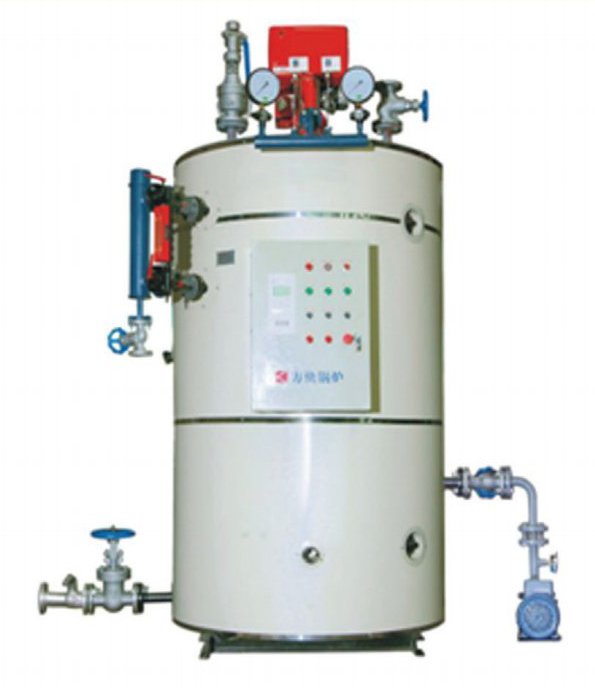 Pressure Vessels