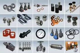 Boiler Parts