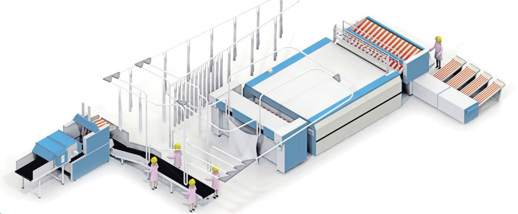 Combination Cabinet Unit