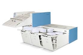 Drywork Folding Machines