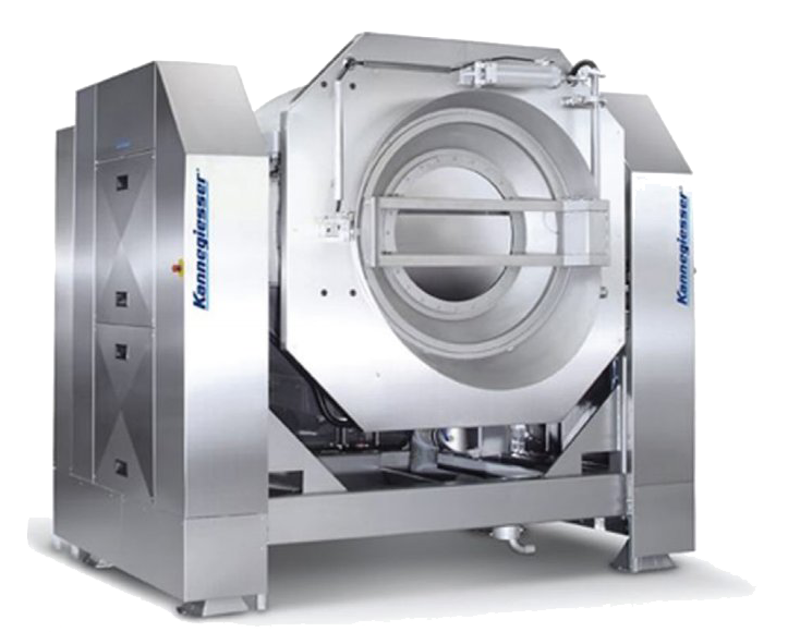 Extraction Technology