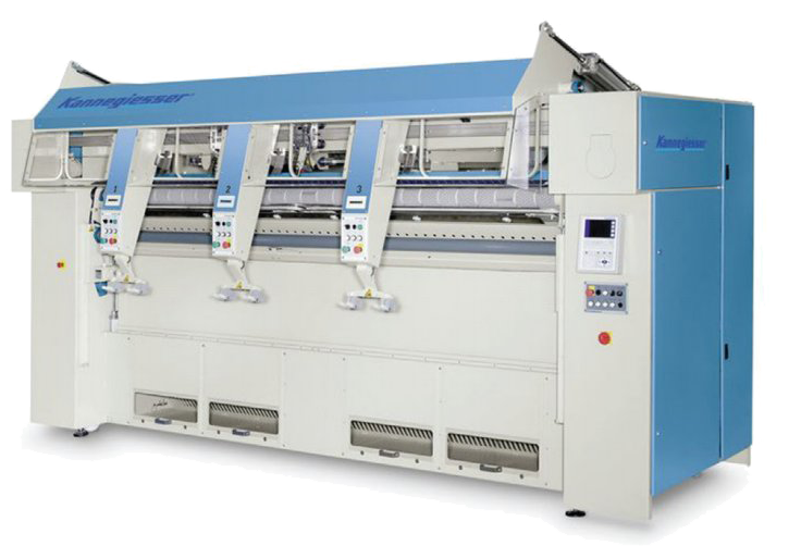 Separation & Feeding Machines