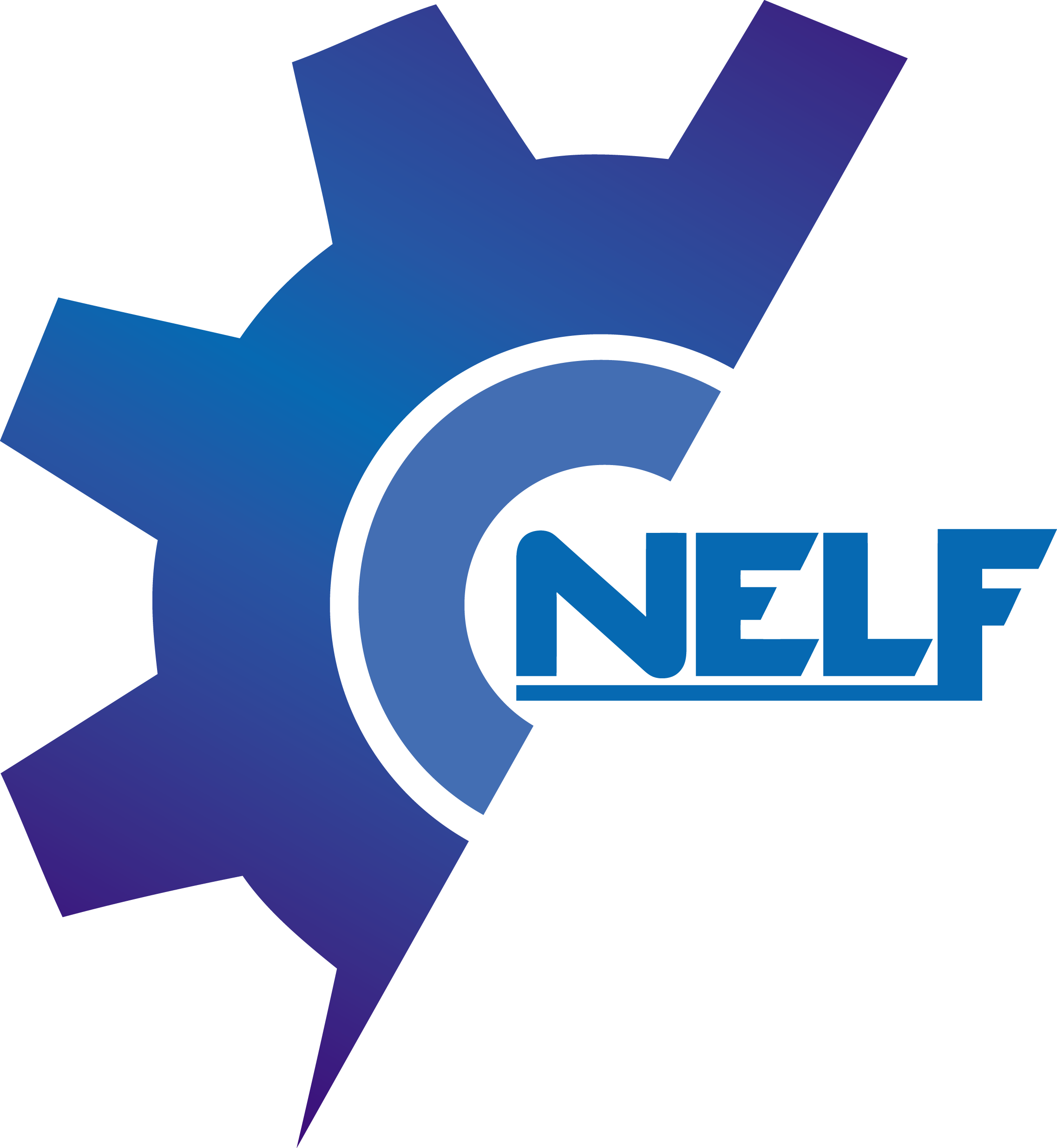 NELF Logo